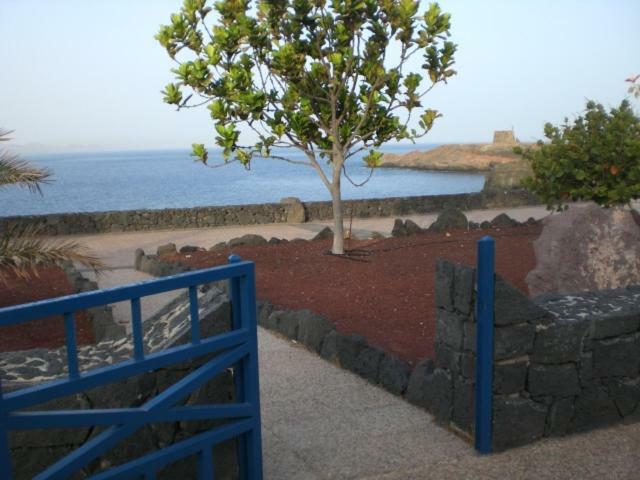 Tisalaya Girigaray Nº25 Apartment Playa Blanca  Exterior photo