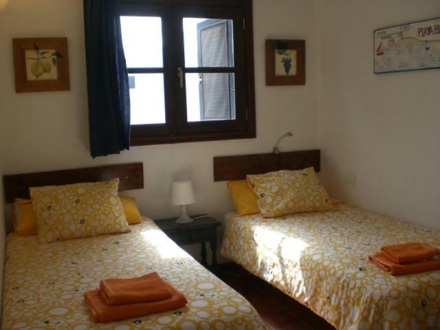 Tisalaya Girigaray Nº25 Apartment Playa Blanca  Exterior photo