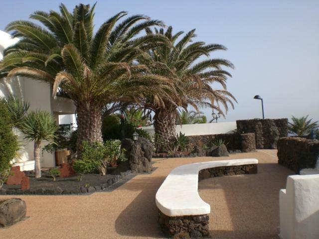 Tisalaya Girigaray Nº25 Apartment Playa Blanca  Exterior photo